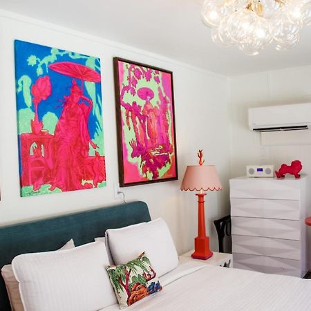 Bed and Breakfast Marreros Guest Mansion - Adult Only Кі-Вест Екстер'єр фото