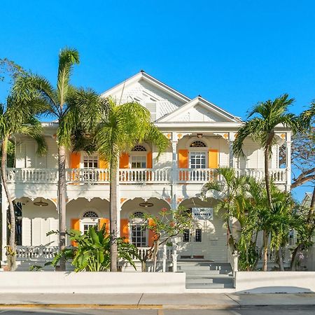 Bed and Breakfast Marreros Guest Mansion - Adult Only Кі-Вест Екстер'єр фото