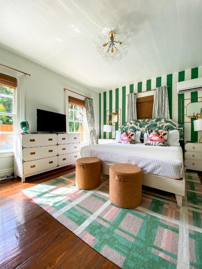 Bed and Breakfast Marreros Guest Mansion - Adult Only Кі-Вест Екстер'єр фото