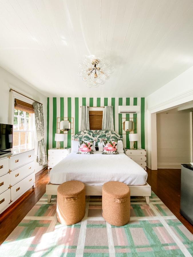 Bed and Breakfast Marreros Guest Mansion - Adult Only Кі-Вест Екстер'єр фото