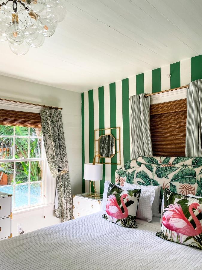 Bed and Breakfast Marreros Guest Mansion - Adult Only Кі-Вест Екстер'єр фото