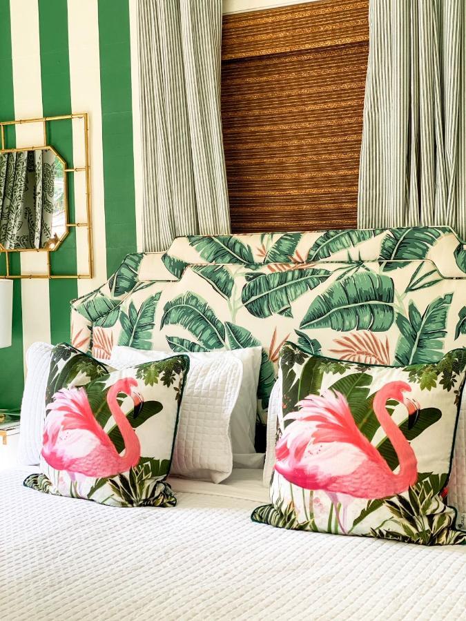 Bed and Breakfast Marreros Guest Mansion - Adult Only Кі-Вест Екстер'єр фото