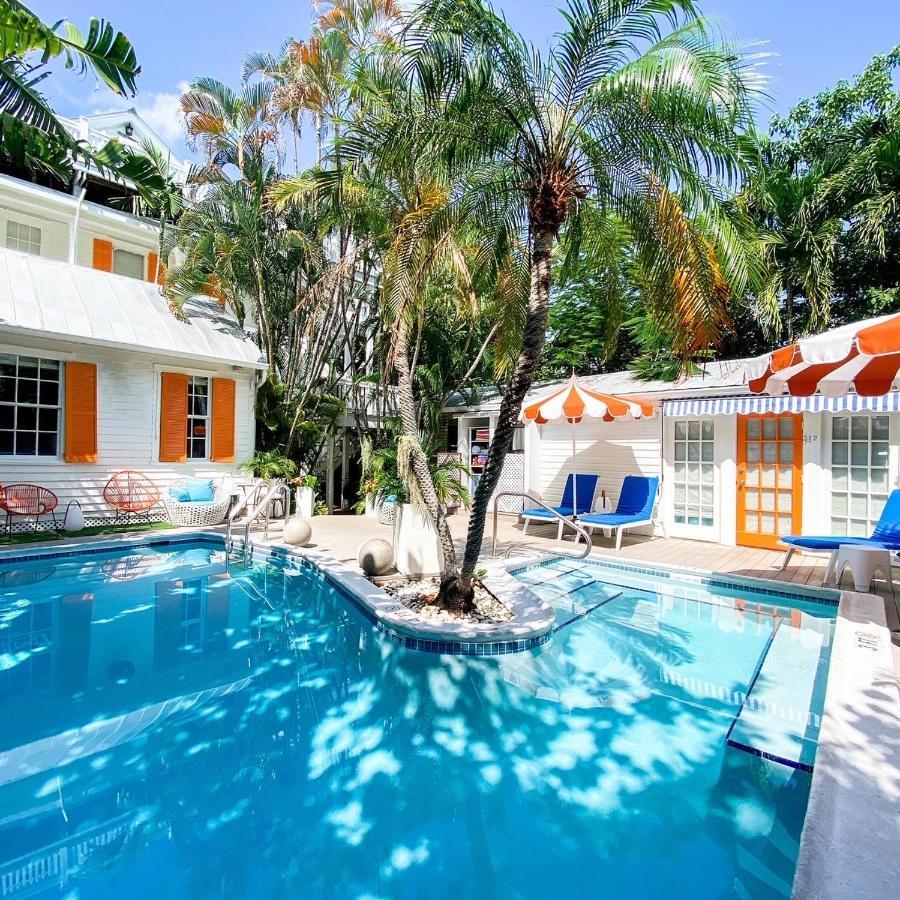Bed and Breakfast Marreros Guest Mansion - Adult Only Кі-Вест Екстер'єр фото