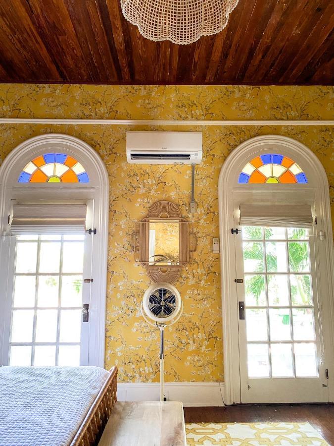 Bed and Breakfast Marreros Guest Mansion - Adult Only Кі-Вест Екстер'єр фото