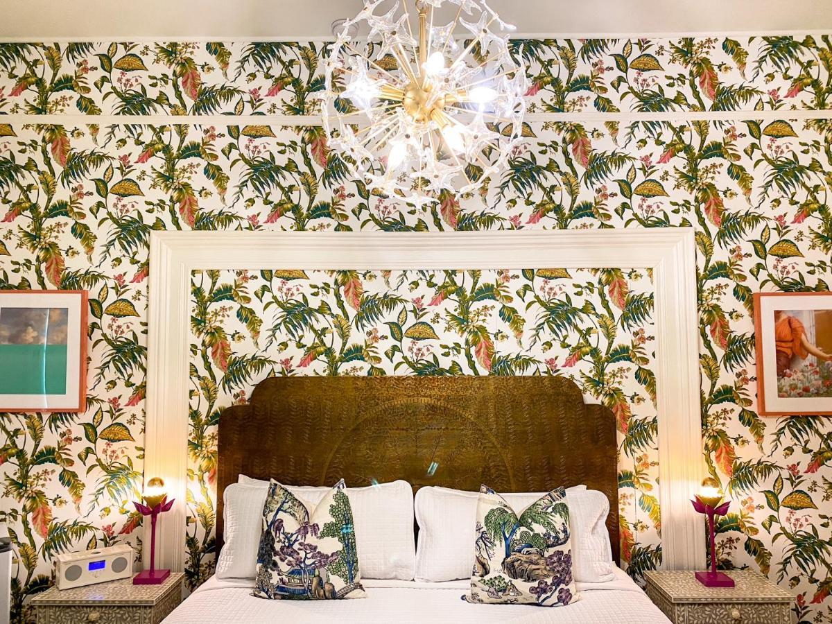 Bed and Breakfast Marreros Guest Mansion - Adult Only Кі-Вест Екстер'єр фото