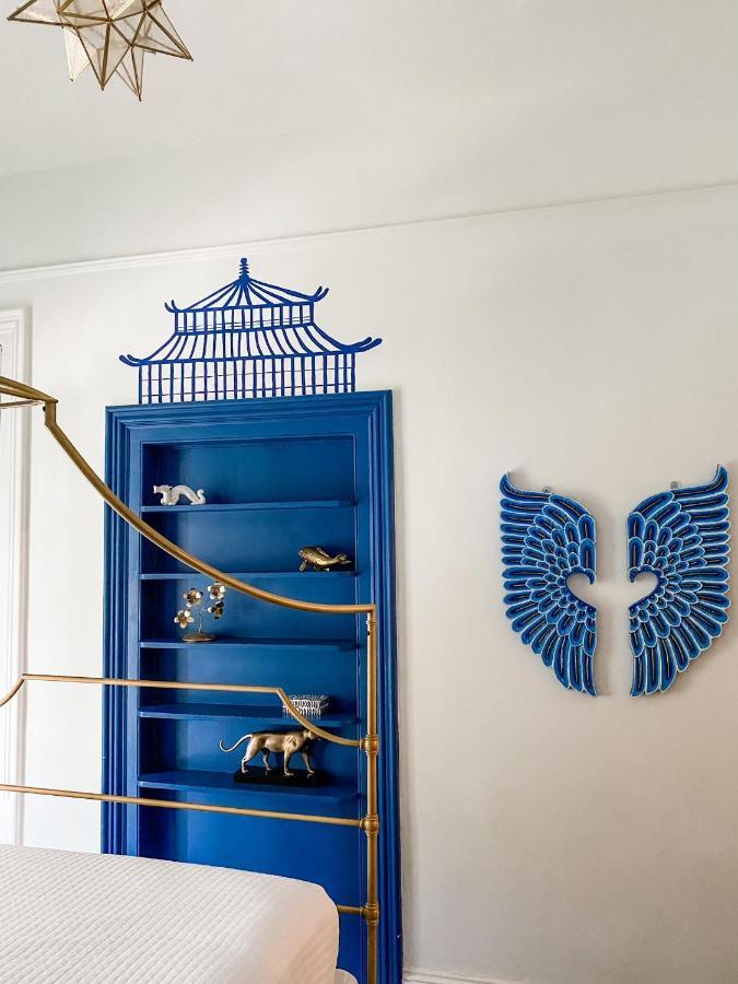 Bed and Breakfast Marreros Guest Mansion - Adult Only Кі-Вест Екстер'єр фото