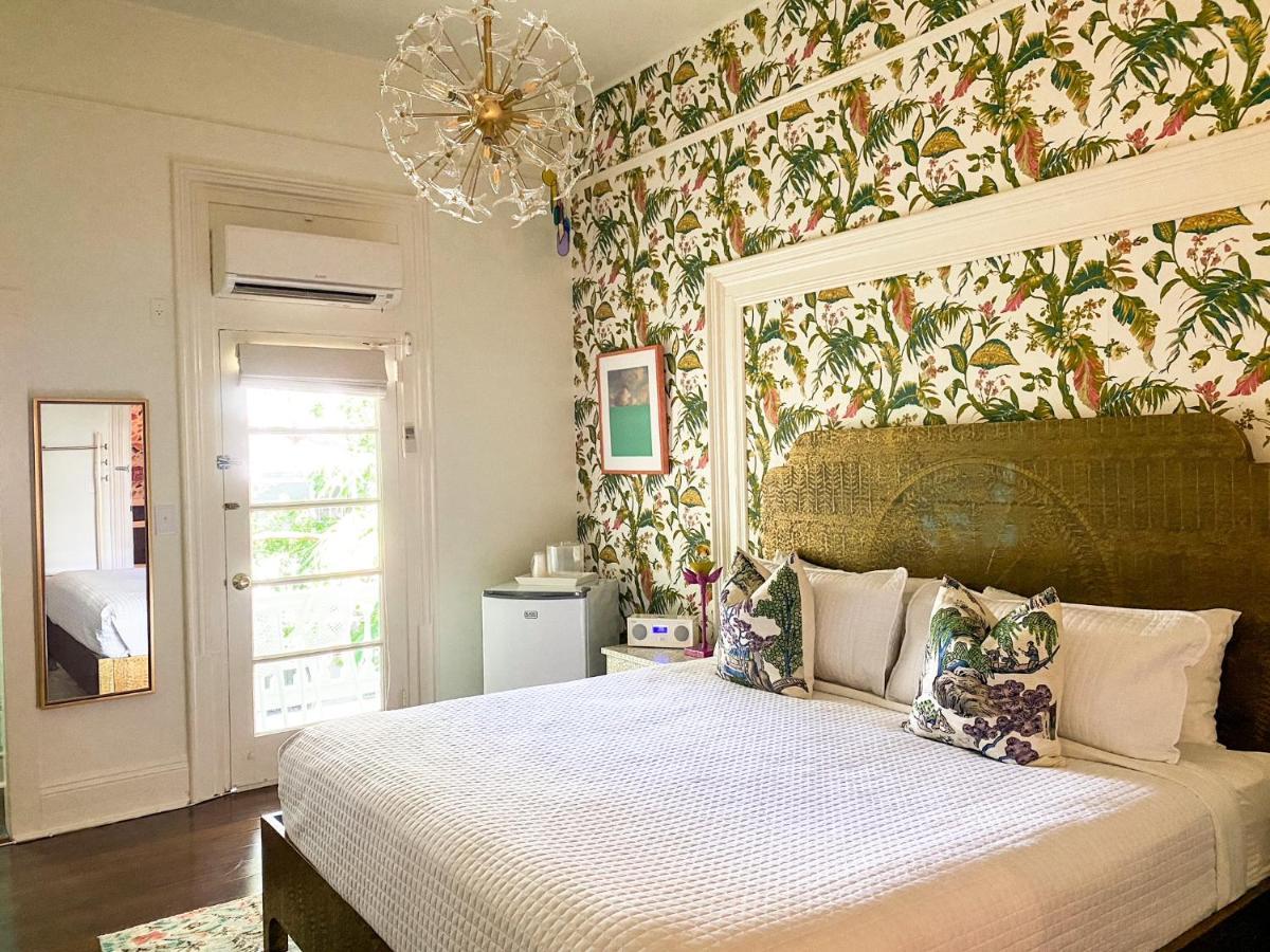 Bed and Breakfast Marreros Guest Mansion - Adult Only Кі-Вест Екстер'єр фото