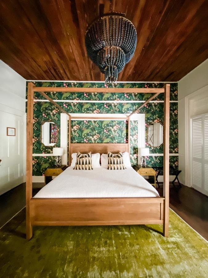 Bed and Breakfast Marreros Guest Mansion - Adult Only Кі-Вест Екстер'єр фото