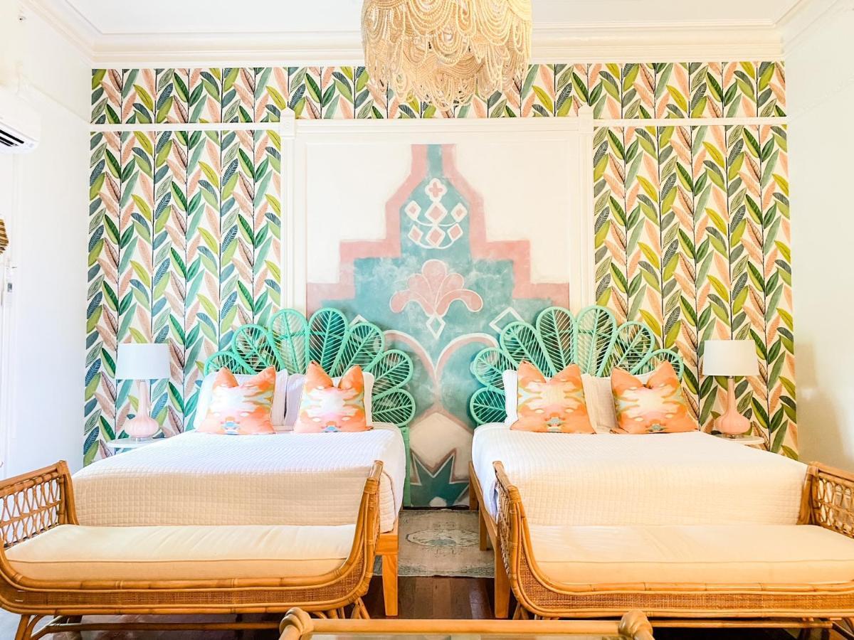 Bed and Breakfast Marreros Guest Mansion - Adult Only Кі-Вест Екстер'єр фото