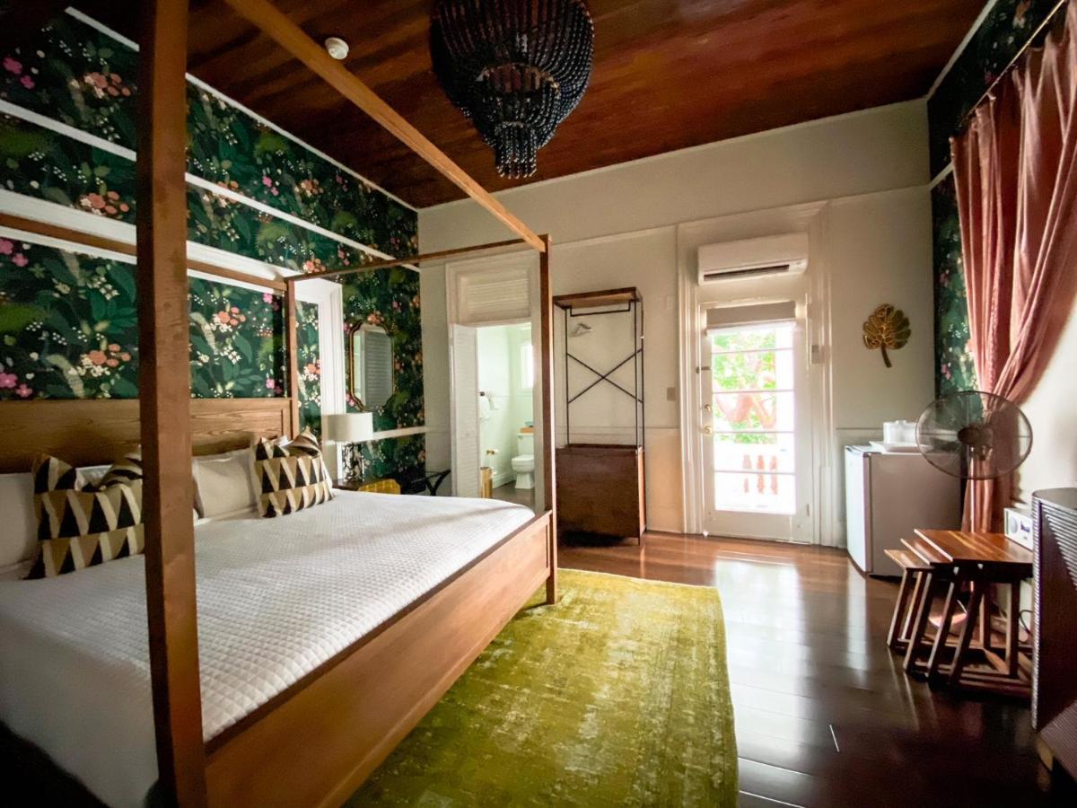 Bed and Breakfast Marreros Guest Mansion - Adult Only Кі-Вест Екстер'єр фото