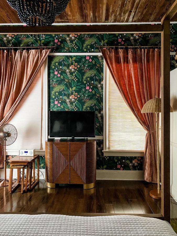 Bed and Breakfast Marreros Guest Mansion - Adult Only Кі-Вест Екстер'єр фото