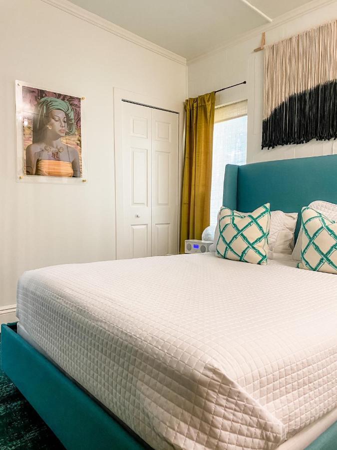 Bed and Breakfast Marreros Guest Mansion - Adult Only Кі-Вест Екстер'єр фото
