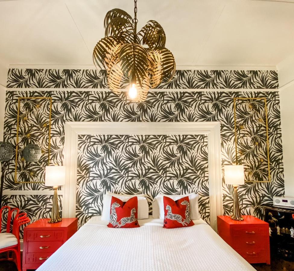 Bed and Breakfast Marreros Guest Mansion - Adult Only Кі-Вест Екстер'єр фото