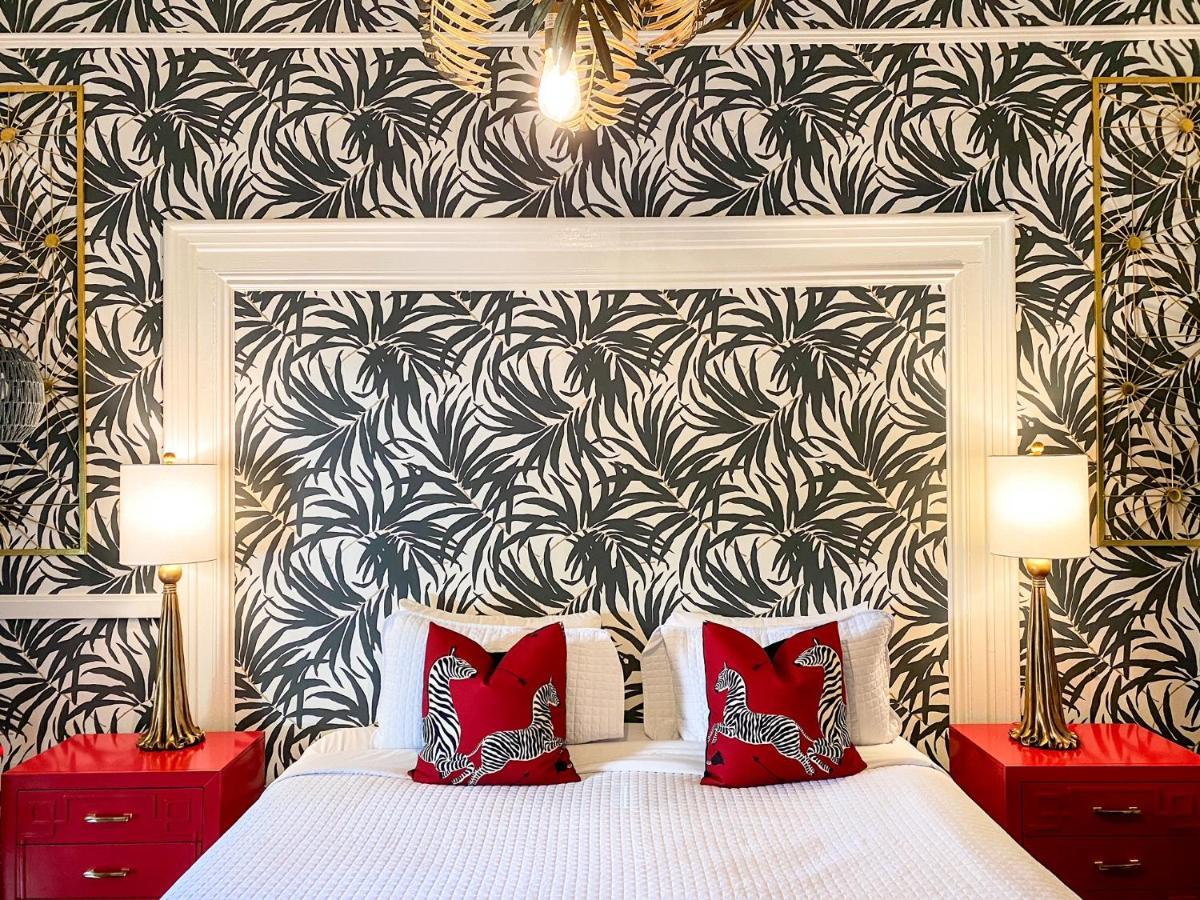 Bed and Breakfast Marreros Guest Mansion - Adult Only Кі-Вест Екстер'єр фото