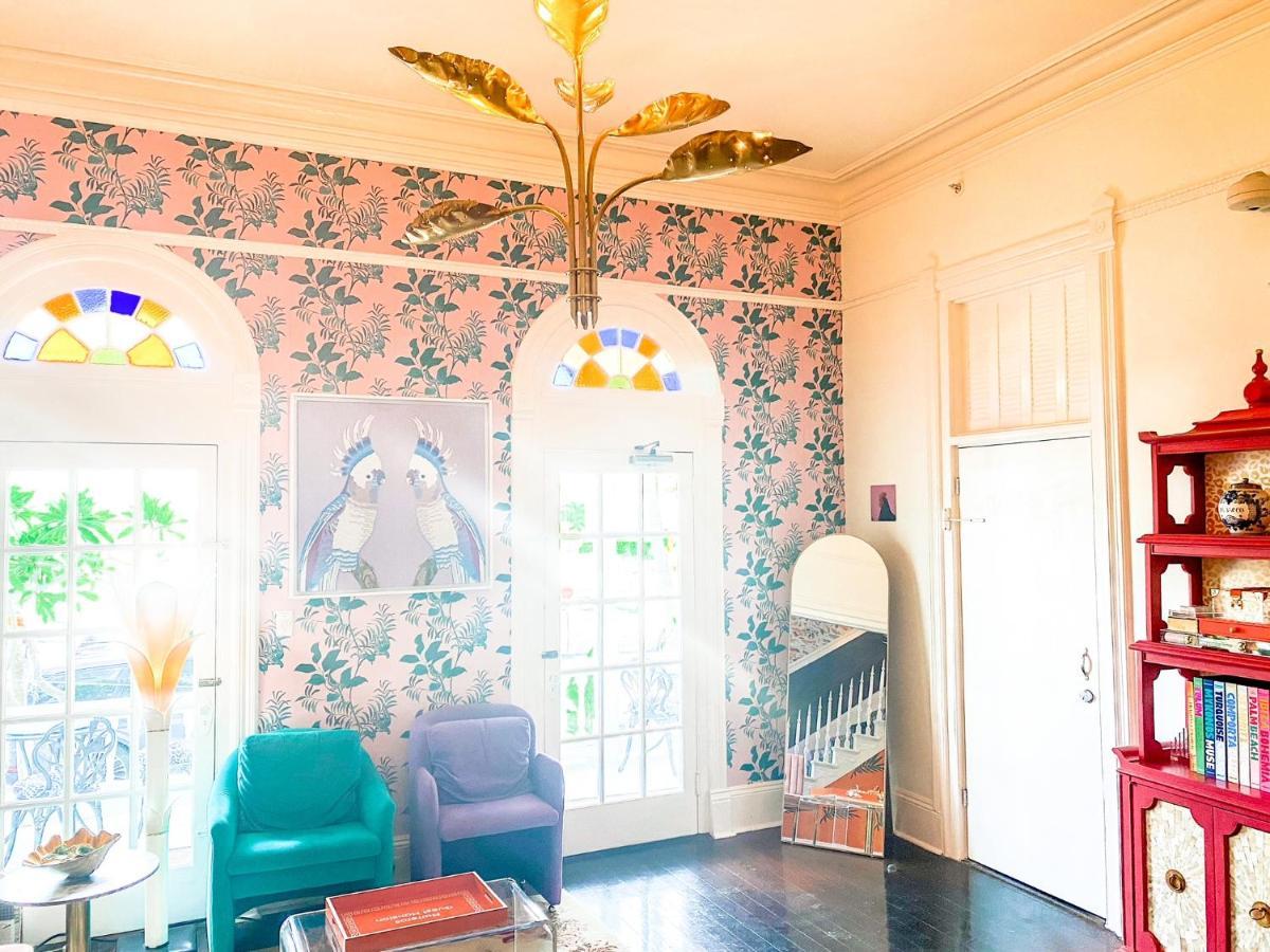 Bed and Breakfast Marreros Guest Mansion - Adult Only Кі-Вест Екстер'єр фото