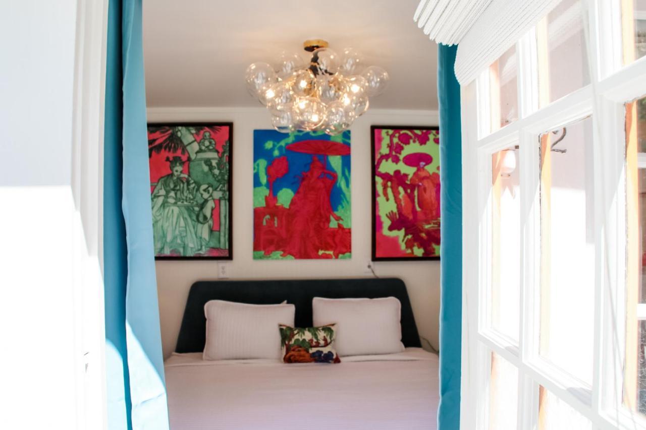 Bed and Breakfast Marreros Guest Mansion - Adult Only Кі-Вест Екстер'єр фото