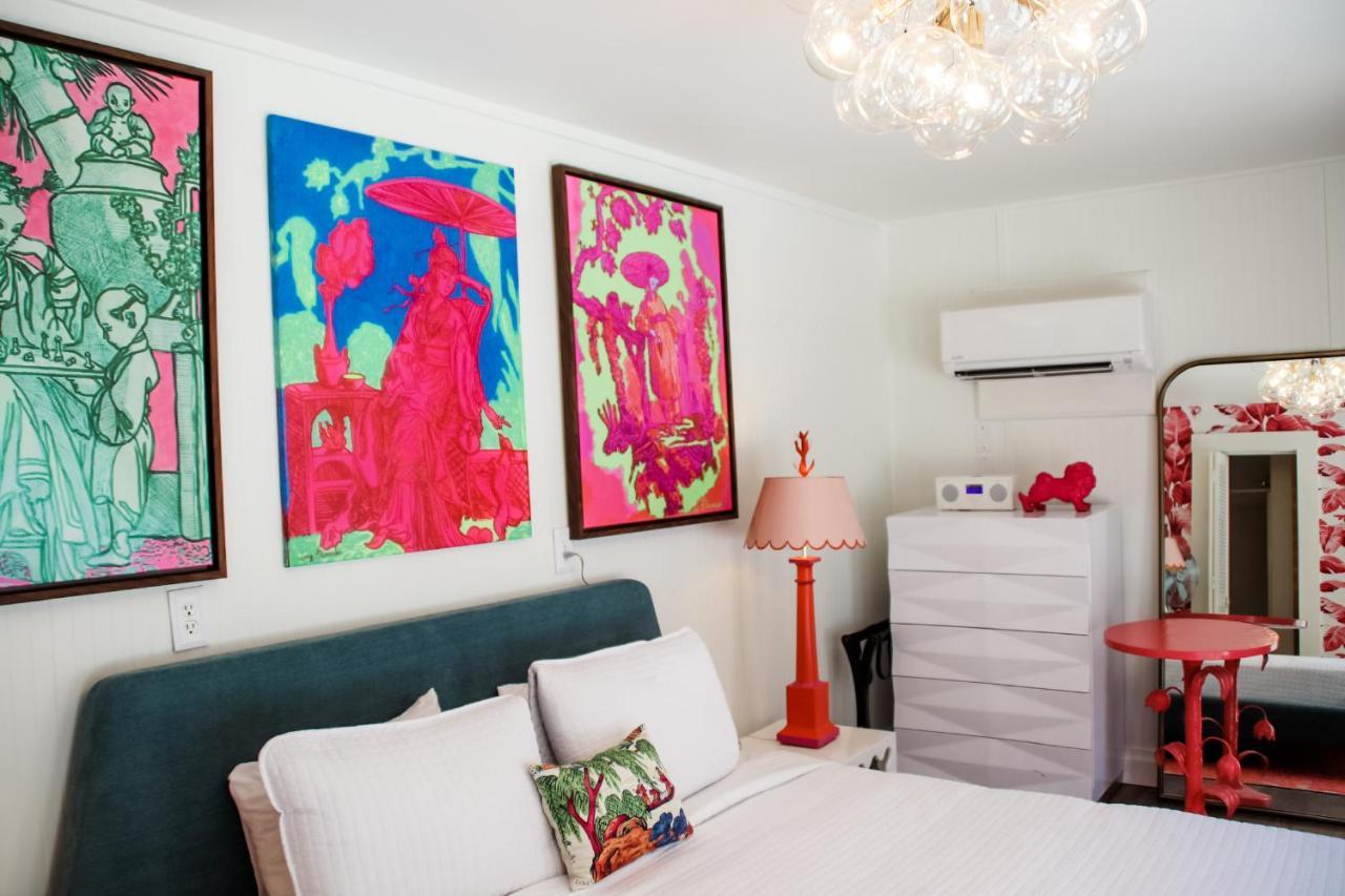 Bed and Breakfast Marreros Guest Mansion - Adult Only Кі-Вест Екстер'єр фото