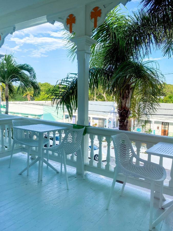 Bed and Breakfast Marreros Guest Mansion - Adult Only Кі-Вест Екстер'єр фото