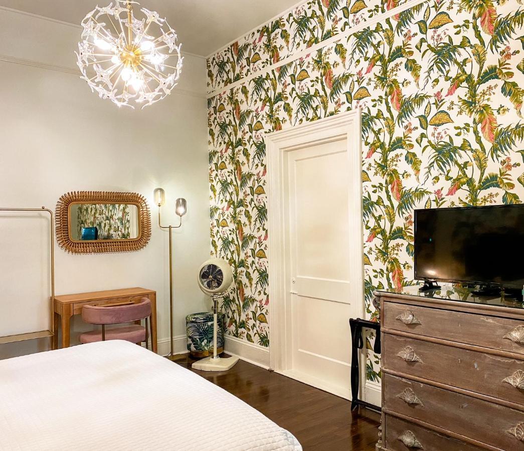 Bed and Breakfast Marreros Guest Mansion - Adult Only Кі-Вест Екстер'єр фото