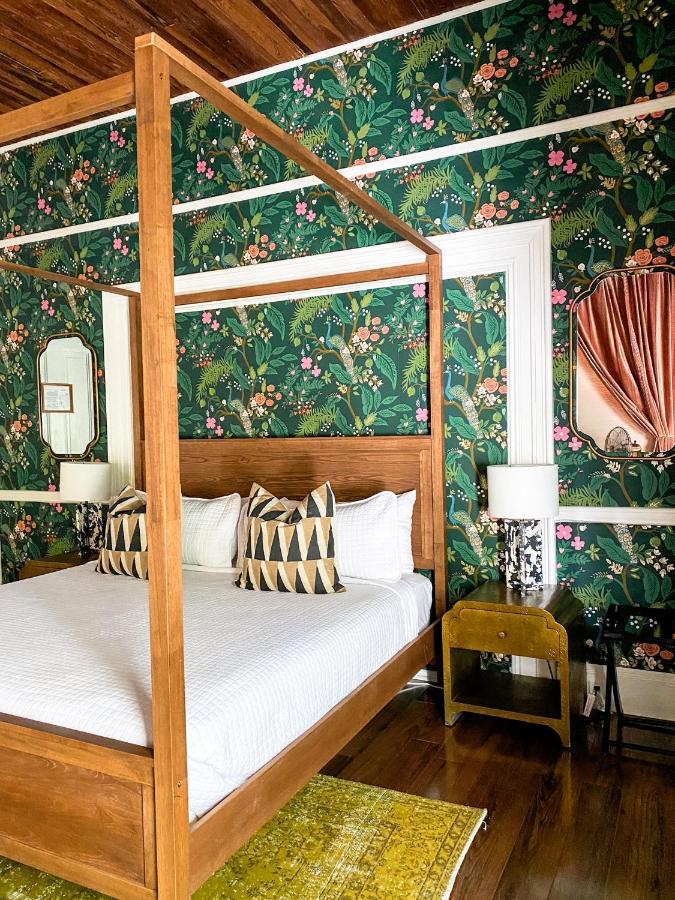 Bed and Breakfast Marreros Guest Mansion - Adult Only Кі-Вест Екстер'єр фото
