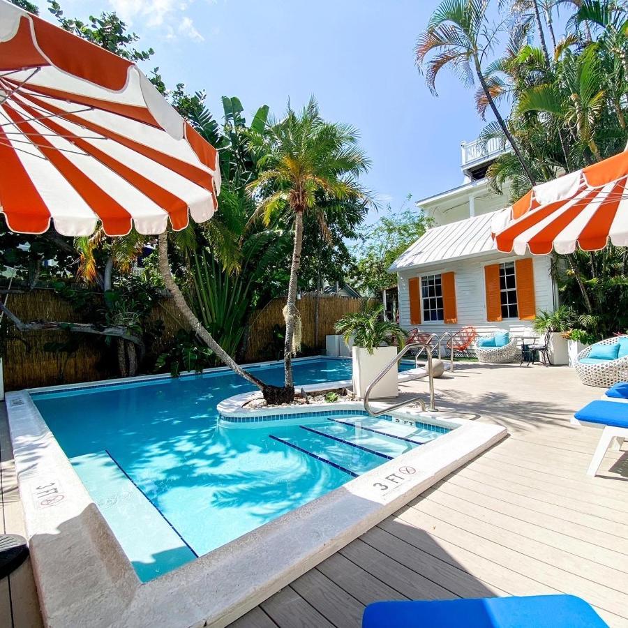 Bed and Breakfast Marreros Guest Mansion - Adult Only Кі-Вест Екстер'єр фото