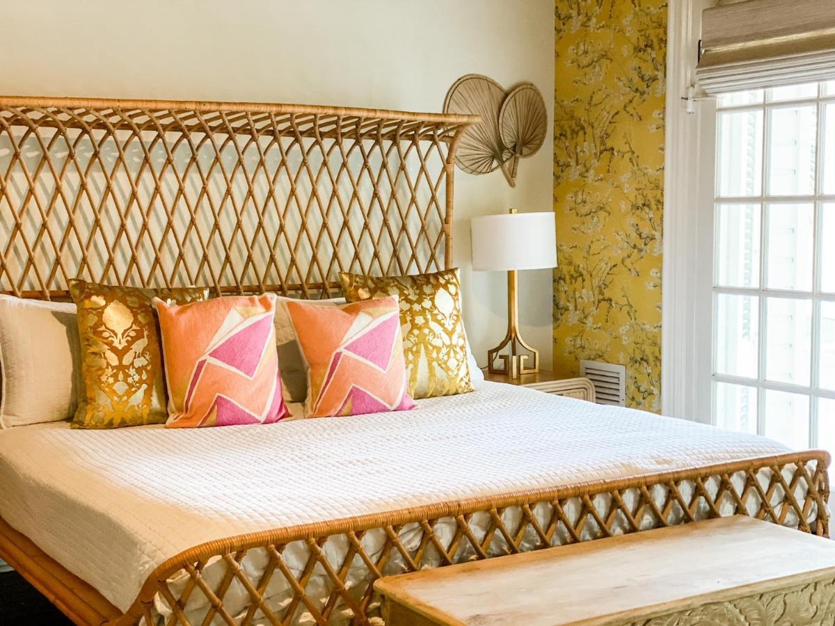 Bed and Breakfast Marreros Guest Mansion - Adult Only Кі-Вест Екстер'єр фото