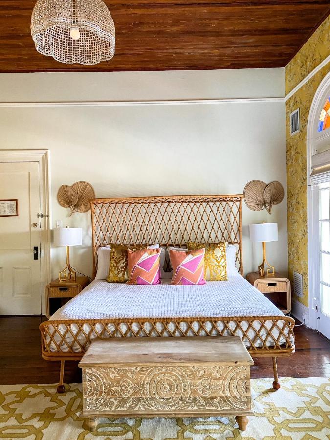 Bed and Breakfast Marreros Guest Mansion - Adult Only Кі-Вест Екстер'єр фото