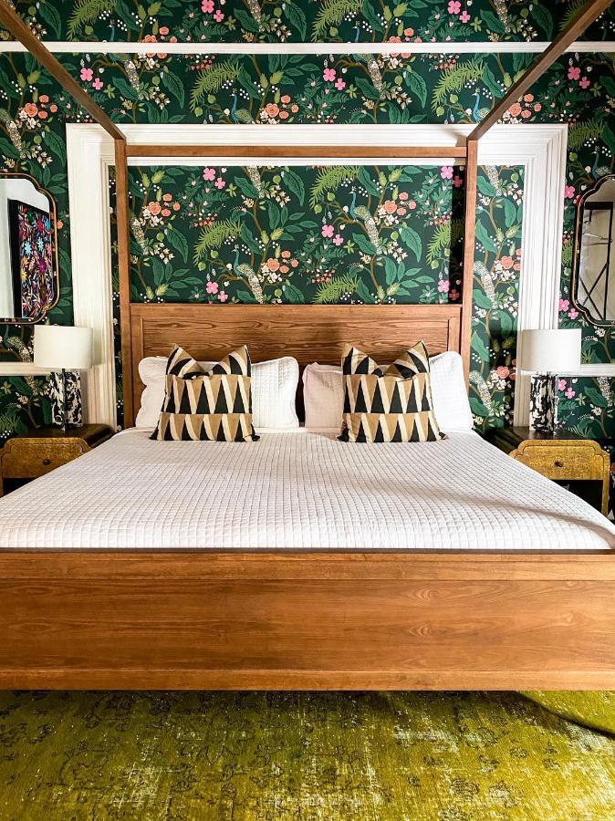 Bed and Breakfast Marreros Guest Mansion - Adult Only Кі-Вест Екстер'єр фото