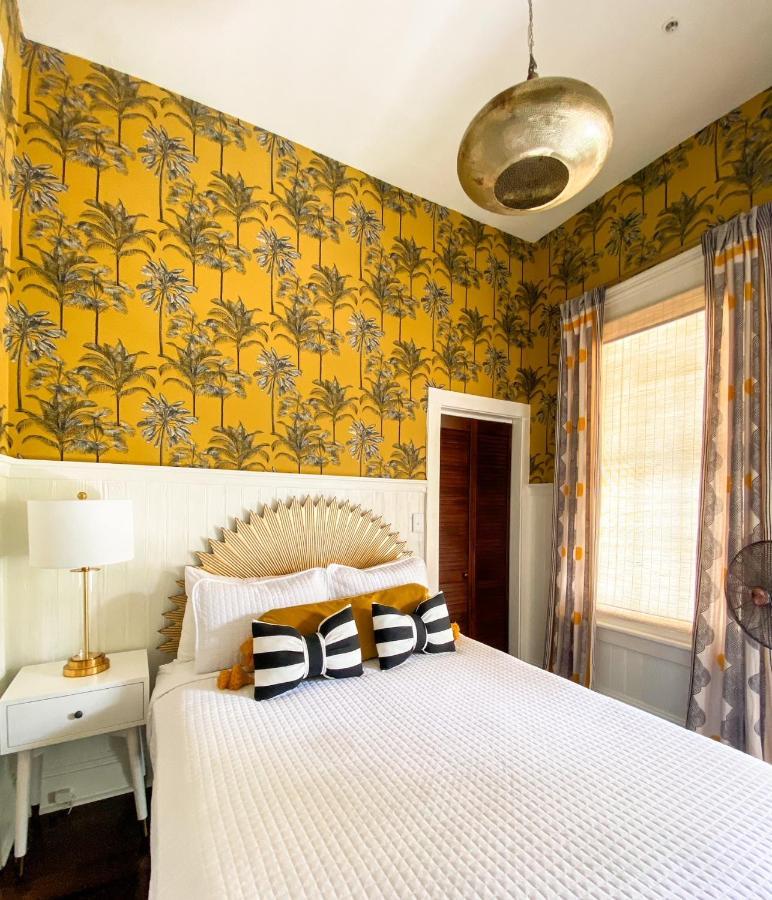 Bed and Breakfast Marreros Guest Mansion - Adult Only Кі-Вест Екстер'єр фото