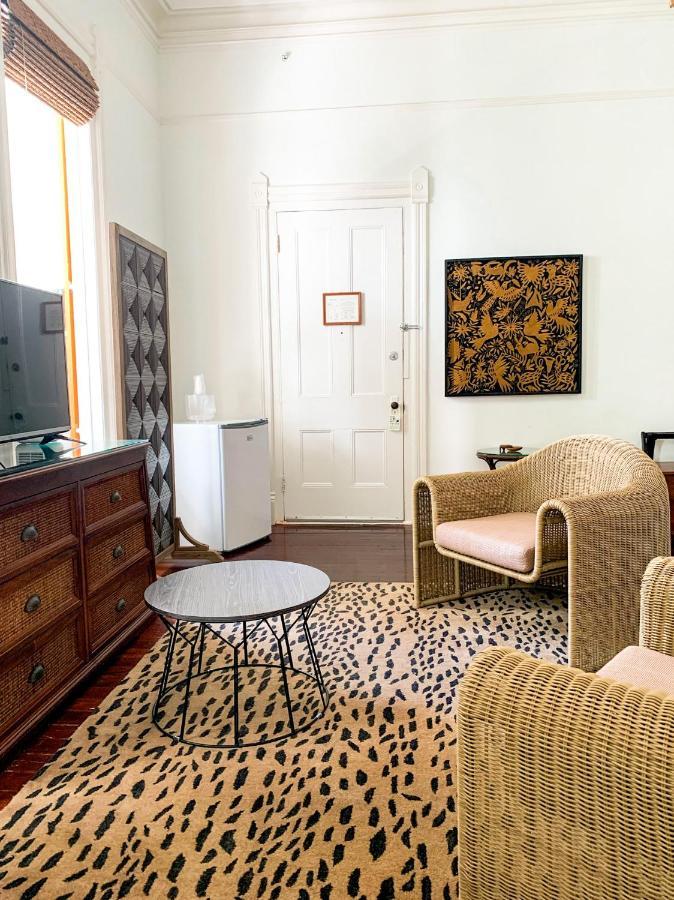 Bed and Breakfast Marreros Guest Mansion - Adult Only Кі-Вест Екстер'єр фото