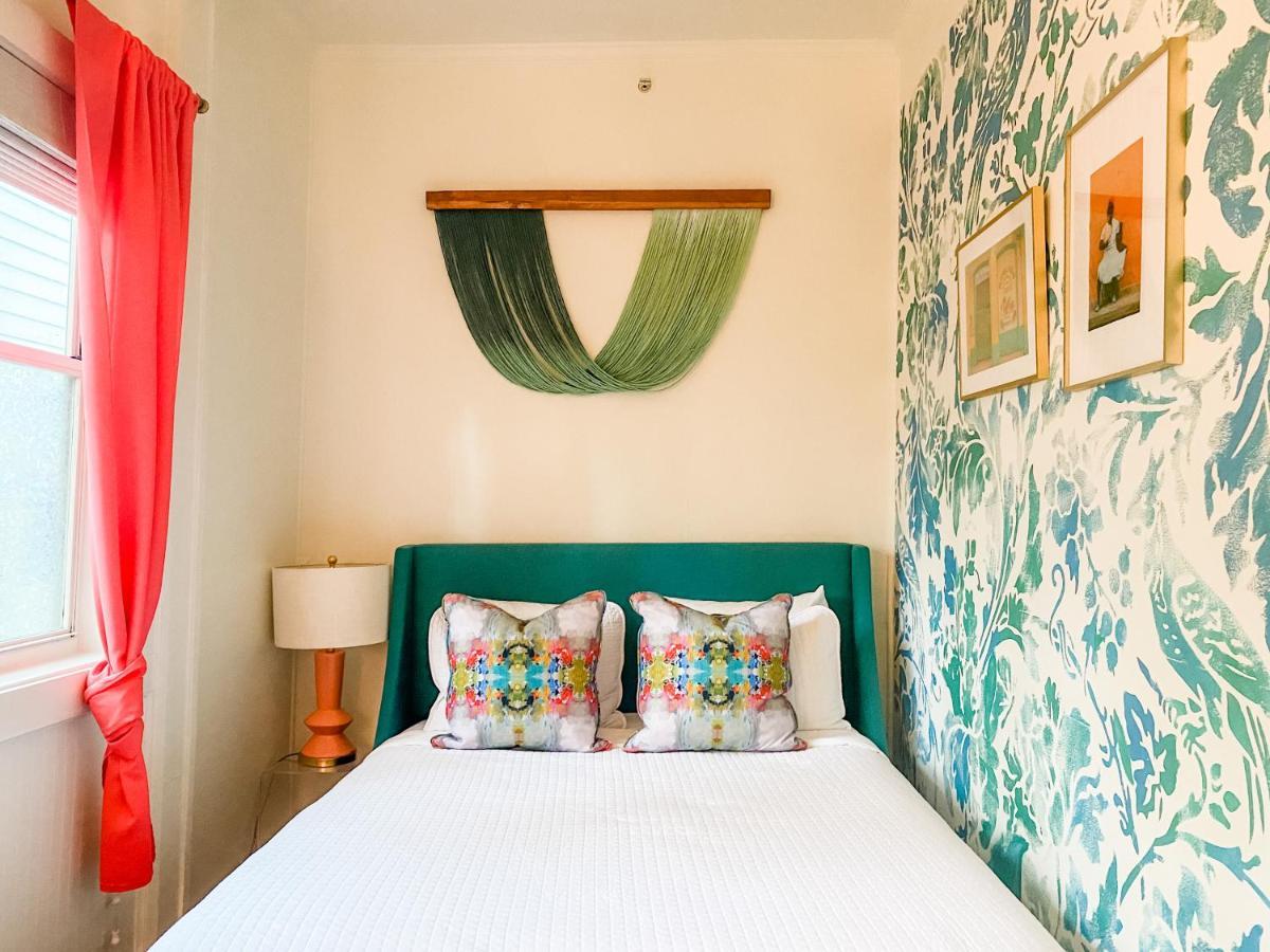 Bed and Breakfast Marreros Guest Mansion - Adult Only Кі-Вест Екстер'єр фото