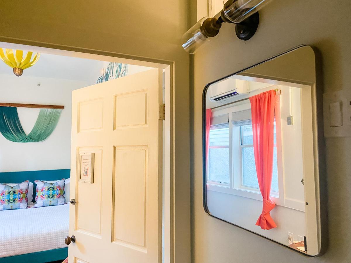 Bed and Breakfast Marreros Guest Mansion - Adult Only Кі-Вест Екстер'єр фото