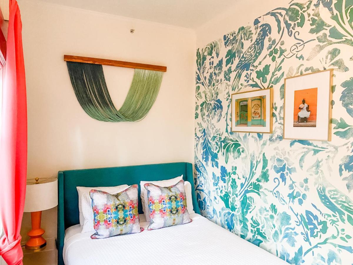 Bed and Breakfast Marreros Guest Mansion - Adult Only Кі-Вест Екстер'єр фото