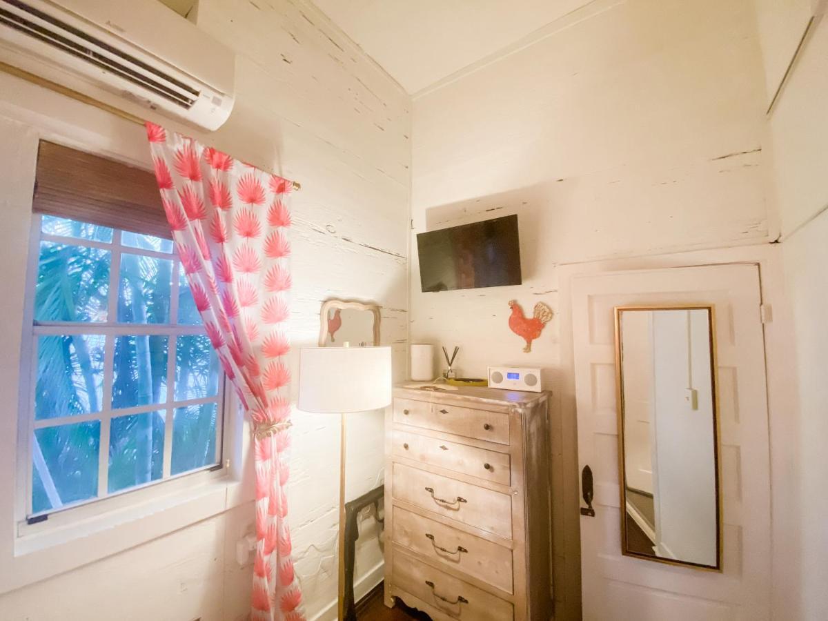 Bed and Breakfast Marreros Guest Mansion - Adult Only Кі-Вест Екстер'єр фото