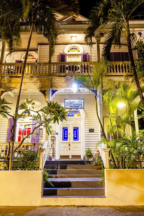 Bed and Breakfast Marreros Guest Mansion - Adult Only Кі-Вест Екстер'єр фото